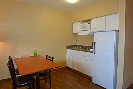 Extended Stay America Suites - Anchorage - Midtown - 33
