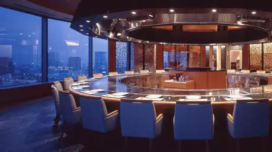 Imperial Osaka - 18