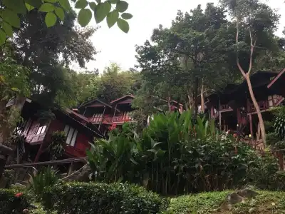 Phi Phi Green Hill Resort - 13