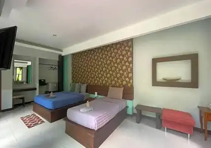 AC 2 Resort - 250