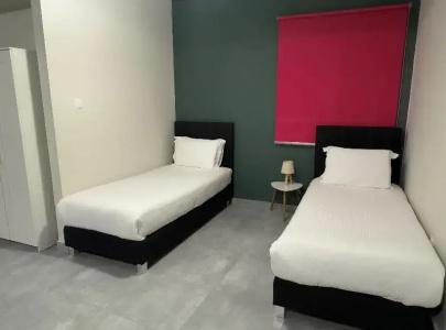 Connect Suites - 20