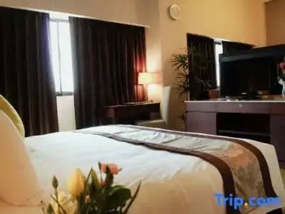 Summit Parkview Yangon - 139