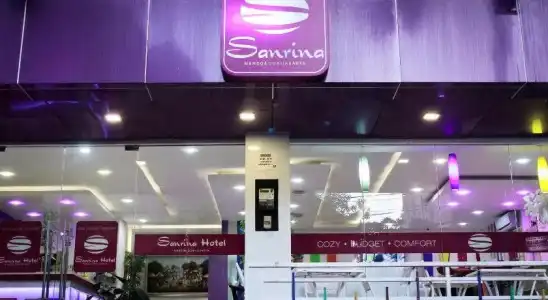 Sanrina - 21