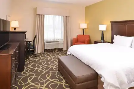 Hampton Inn Omaha Midtown-Aksarben Area - 29