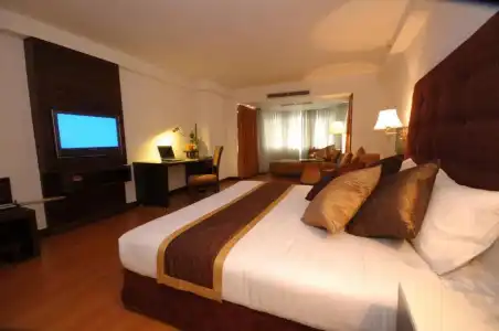 Furama Chiang Mai - 73
