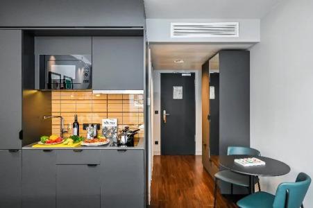 Staycity Aparthotels Heidelberg - 136