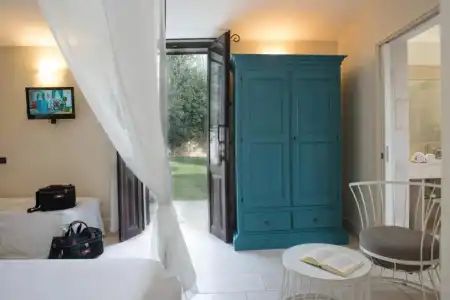 Masseria Panareo - 66
