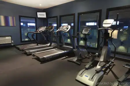 Sandman & Suites Kelowna - 10