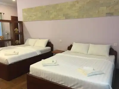 Le Kep Bungalows - 3