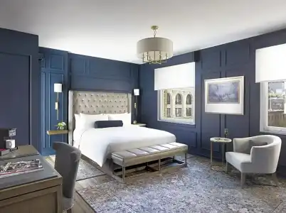 Beacon Grand, A Union Square - 90