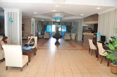 Ayaz Aqua - All Inclusive - 23