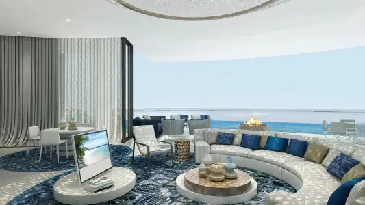 Jumeirah at Saadiyat Island Resort - 32