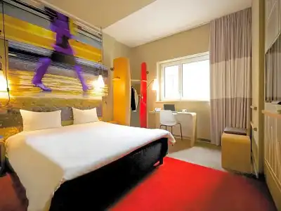 ibis Milano Centro - 69
