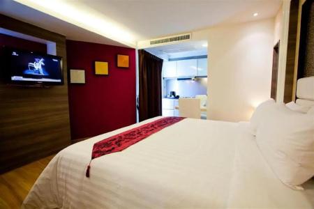 iCheck inn Residences Sukhumvit 20 - 33