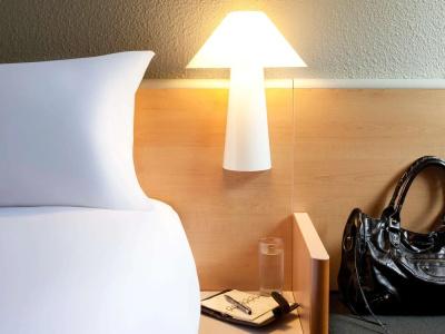 Ibis Luebeck City - 59