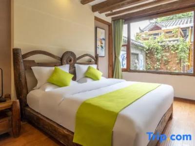 Lijiang Houfu Inn - 53