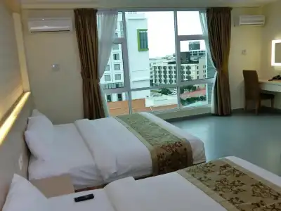 Midcity Melaka - 32