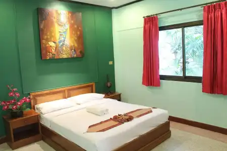 Baan Suan Sook Resort - 3