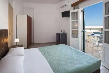Alizea Villas & Suites - 1