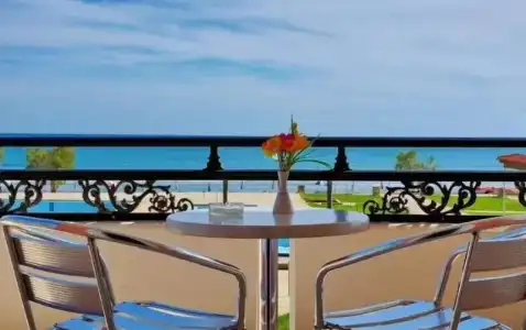 Astir Palace - 54