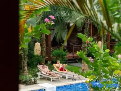 PHU QUOC BAMBUSA RESORT - 62