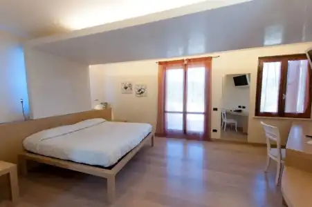 Valle Rosa - 1