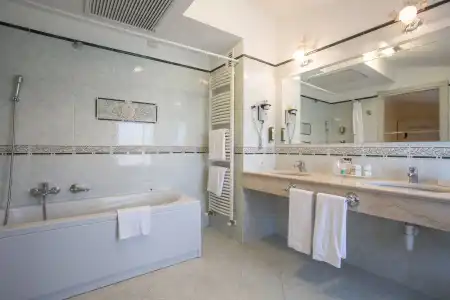 Spiaggia d'Oro - Charme & Boutique by Double Hospitality - 8