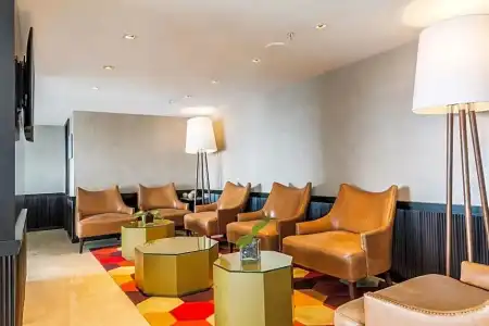 Sheraton Buenos Aires & Convention Center - 134