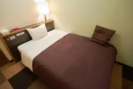 Select Inn Iwaki Ekimae - 50