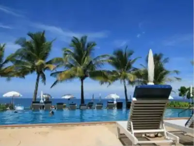 Lanta Casuarina Beach Resort - 14