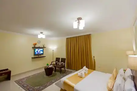 Crown Palace Ajman - 50
