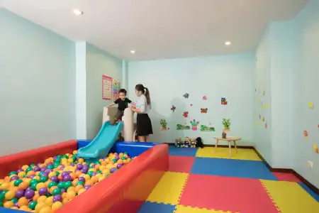 Journeyhub Pattaya Central - 19
