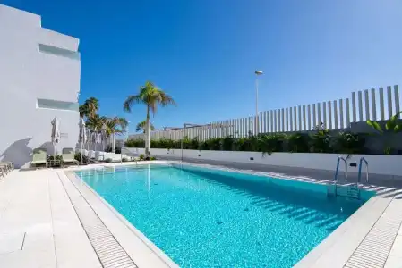 Relaxia Beverly Suites - 63