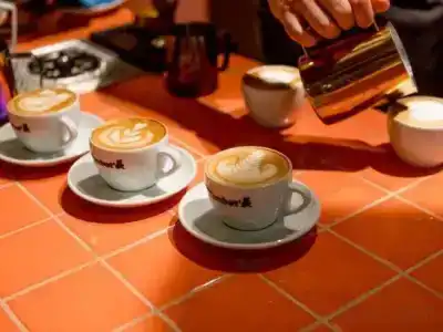 Wombat’s The City Hostel Munich Werksviertel - 14