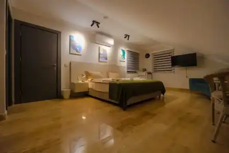 Eden Nest Exclusive Apart - 96
