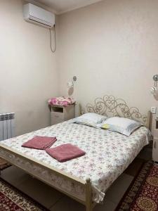 Bereke Hostel - 17