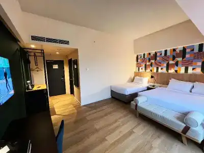 STEG Kuala Lumpur - 61
