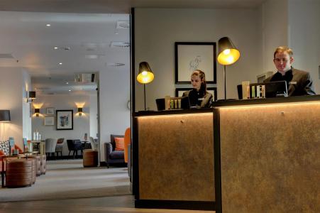 Ten Hill Place - 21