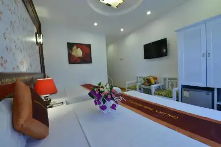 Golden Time Hostel 3 - 23