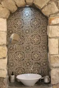 Artists' Colony Inn Zefat - 48