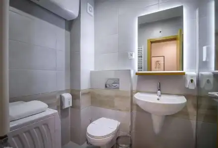 Feel Belgrade Aparthotel - 7
