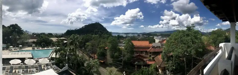 iCheck inn Sky Beach Ao Nang Krabi - 69