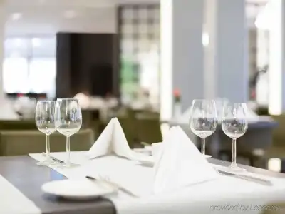 Novotel Frankfurt City - 23