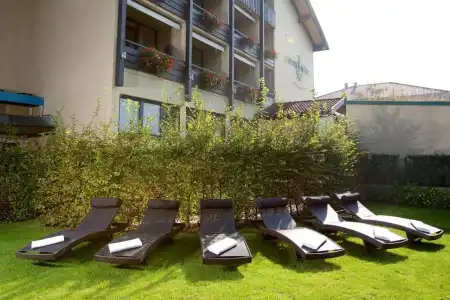 Wunsch Mürz - Natural Health & Spa - 44