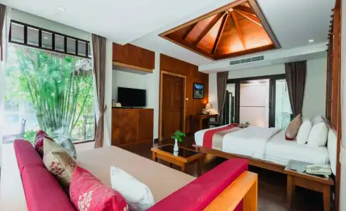Railay Village Resort & Spa - 6