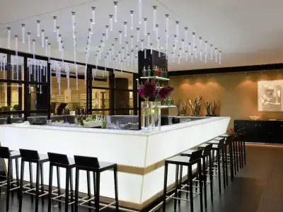 Novotel Buenos Aires - 23