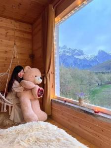 Guesthouse Marashi - 36