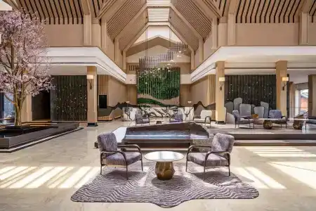 The Westin Nanjing Resort & Spa - 14