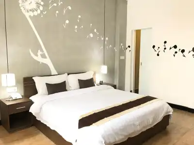 Asiban Quay Boutique - 22