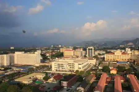 Kingston 15 @ Ipoh - 57